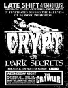 Crypt of Dark Secrets (1976)