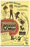 Gulliver's Travels Beyond the Moon (1965)