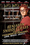 Benjamin Sniddlegrass and the Cauldron of Penguins (2011)