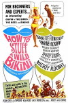How to Stuff a Wild Bikini (1965)