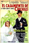 El casamiento de Chichilo (1938)