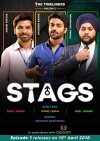 Stags (2018)