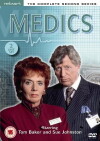 Medics (1990)