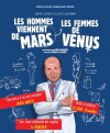 Les Hommes viennent de Mars, les Femmes de Venus (2007)