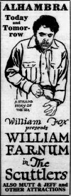 The Scuttlers (1920)
