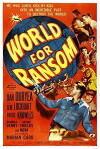 World for Ransom (1954)
