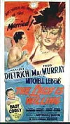 The Lady Is Willing (1942)