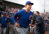 Ferrell Takes the Field (2015)
