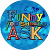 Funny You Should Ask (2017)