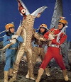 Captain Ultra (1967)