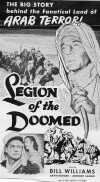 Legion of the Doomed (1958)