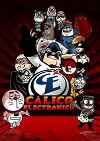 Cálico Electrónico (2004)