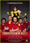 Gentlemen's Fury (2017)
