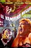 El vampiro negro (1953)