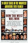 How the West Was Won (1962)