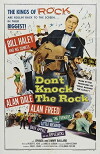 Don't Knock the Rock (1956)