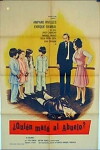 Quién mató al abuelo? (1972)