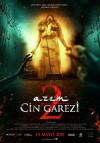 Azem 2: Cin Garezi (2015)