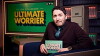 Jon Richardson: Ultimate Worrier (2018)