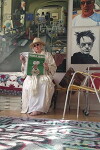 Ewa Rudling (2011)