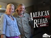 American Rehab: Virginia (2015)