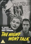 The Night Won't Talk (1952)