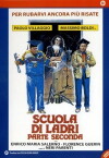 Scuola di ladri - Parte seconda (1987)