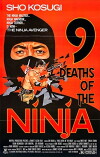 Nine Deaths of the Ninja (1985)