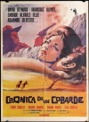 Crónica de un cobarde (1970)