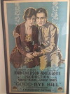Good-Bye, Bill (1918)