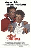 The Devil and Max Devlin (1981)