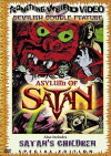 Satan's Children (1975)