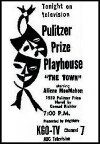Pulitzer Prize Playhouse (1950)