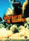 Destroyed in Seconds (2008)
