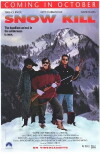 Snow Kill (1990)