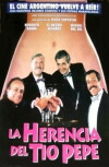 The Inheritance of Uncle Pepe (1998)