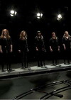 And You Were Wonderful, on Stage (2016)