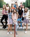 Chicken Girls (2017)