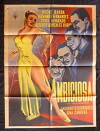 Ambiciosa (1953)