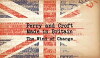 Perry and Croft: Made in Britain (2014)