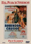 Robinson Crusoe of Clipper Island (1936)