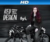 Red Hot Design (2014)