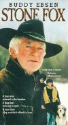 Stone Fox (1987)