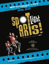 Spotlight Arts (2016)