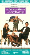 The Favour, the Watch and the Very Big Fish (1991)