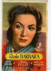 Doña Bárbara (1943)