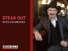 Steak Out with Kix Brooks (2015)