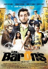 The Barons (2009)