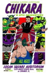 Chikara Pro (2002)
