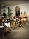Svenska Hollywoodfruar (2009)